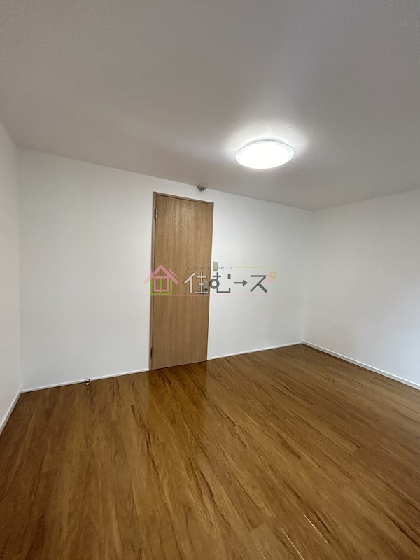 大宝　北天満ロイヤルハイツ リビング