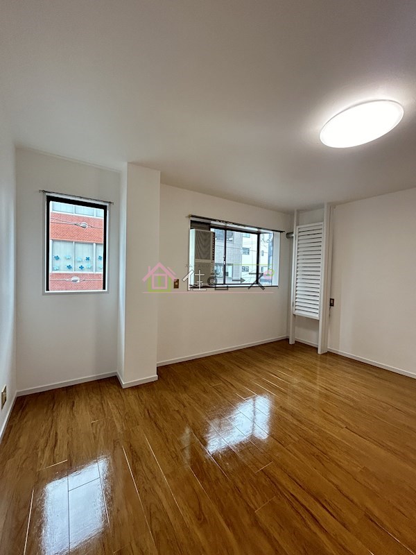 大宝　北天満ロイヤルハイツ ベッドルーム