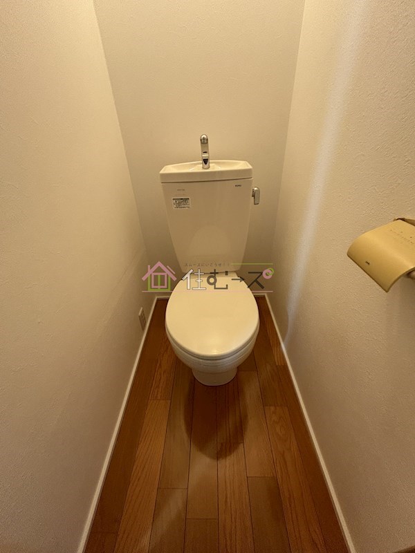 大宝　北天満ロイヤルハイツ ベランダ