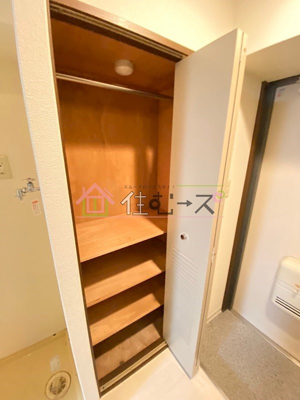 グランヴィ天王寺 その他2