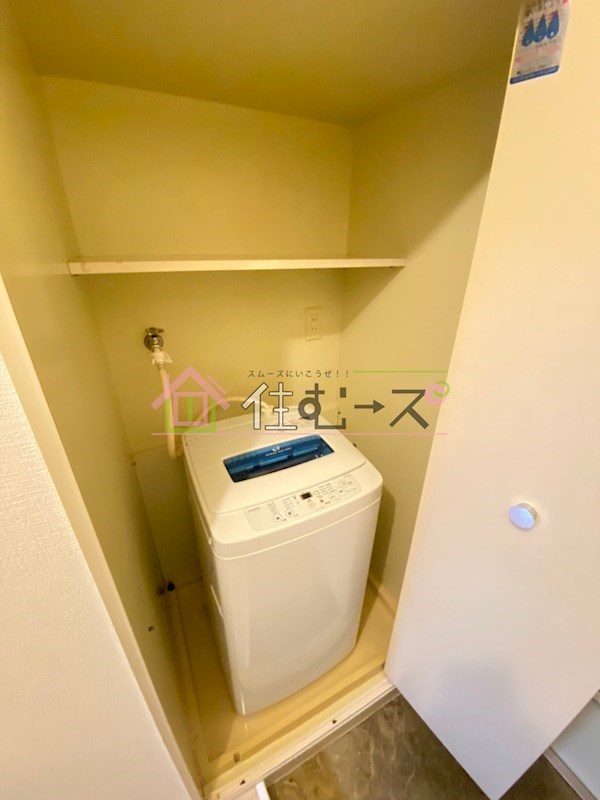 リエス天王寺東 その他6