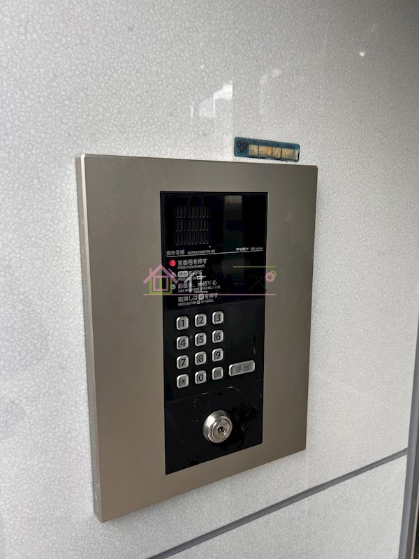 リエス天王寺東 その他外観4