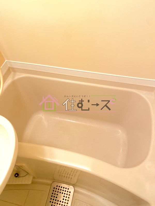 リエス天王寺東 風呂画像