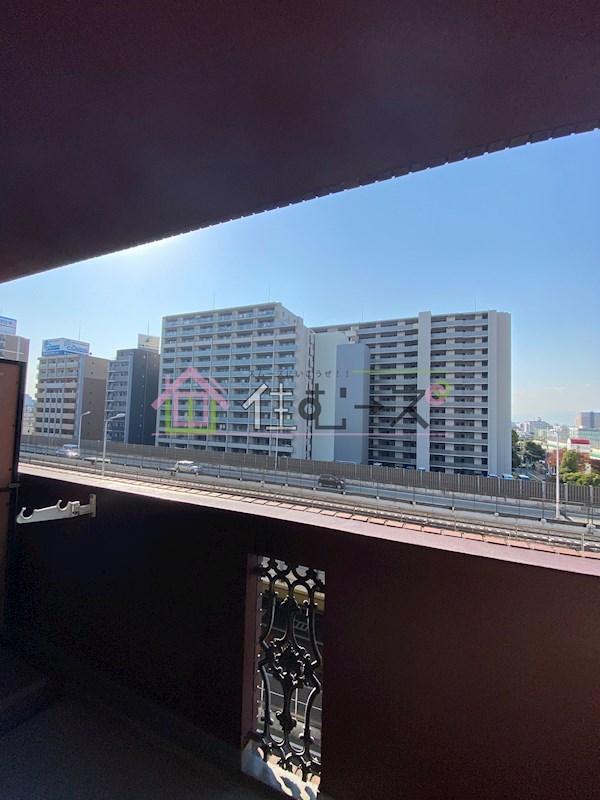 ミフネセントラルベア東三国 その他2