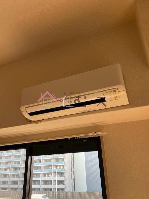 ミフネセントラルベア東三国 その他3