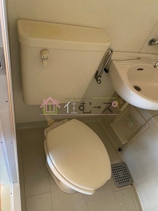 ミフネセントラルベア東三国 その他4