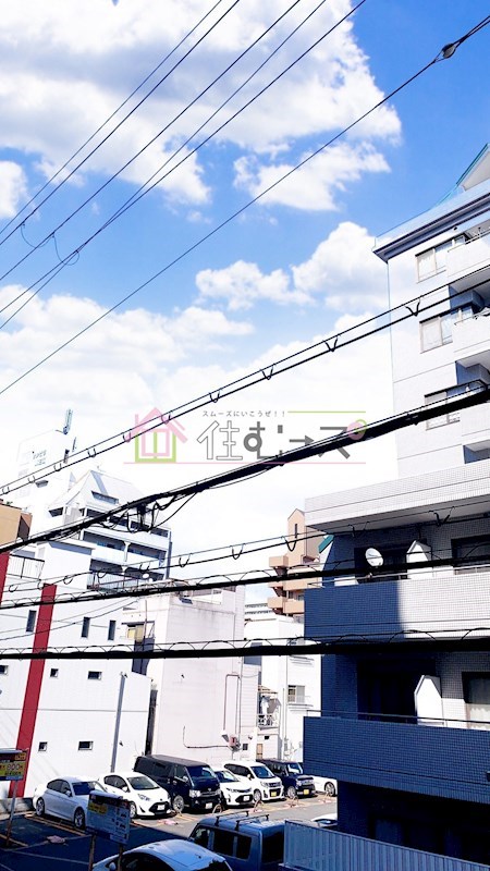 ノルデンハイム東三国ⅢB棟 その他3