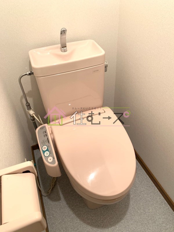 ノルデンハイム東三国ⅢB棟 その他4