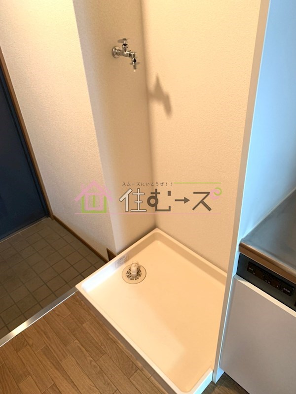 ノルデンハイム東三国ⅢB棟 その他5