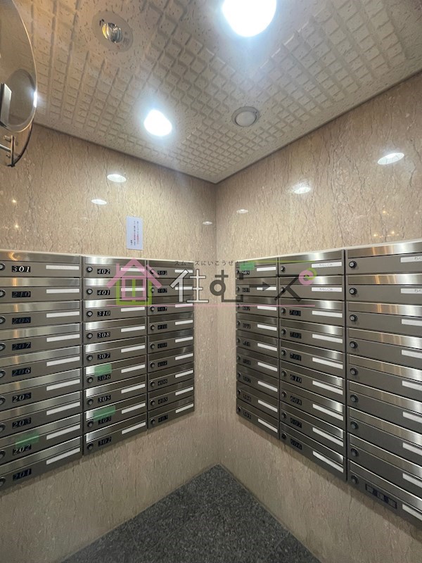 ノルデンハイム東三国ⅢB棟 その他外観3