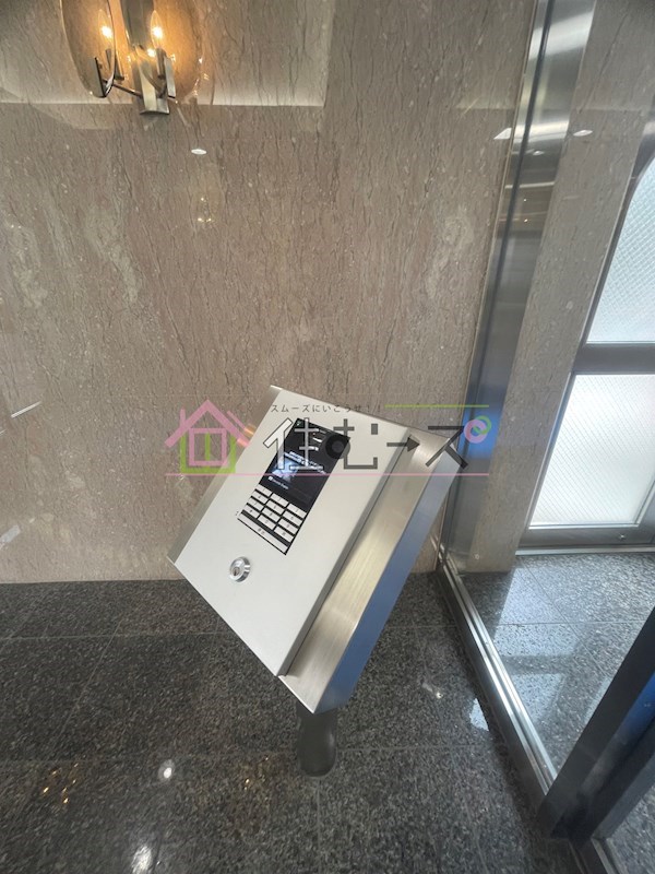 ノルデンハイム東三国ⅢB棟 その他外観5