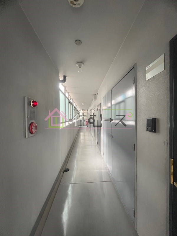 ノルデンハイム東三国ⅢB棟 その他外観6