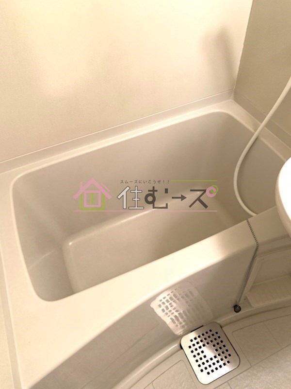 ノルデンハイム東三国ⅢB棟 風呂画像