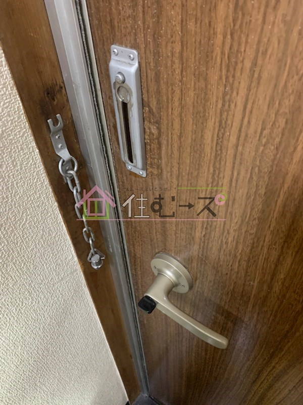 関本マンション その他4