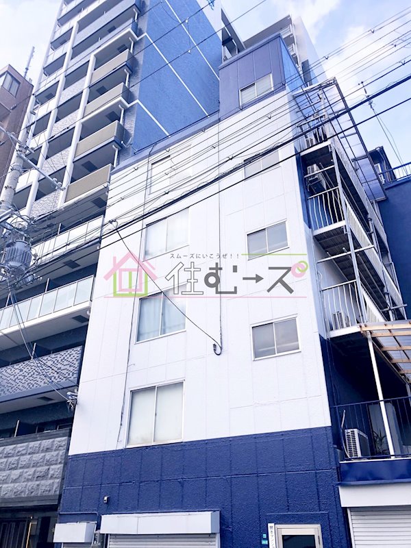 関本マンション その他外観1