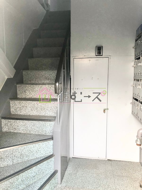 関本マンション その他外観3