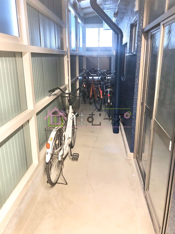 関本マンション その他外観5