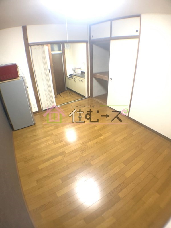 関本マンション その他外観6