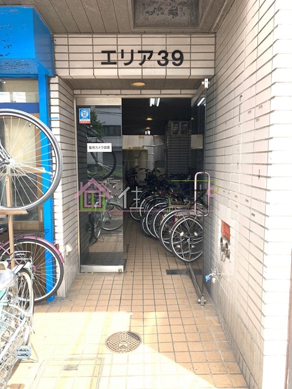 エリア39 その他1