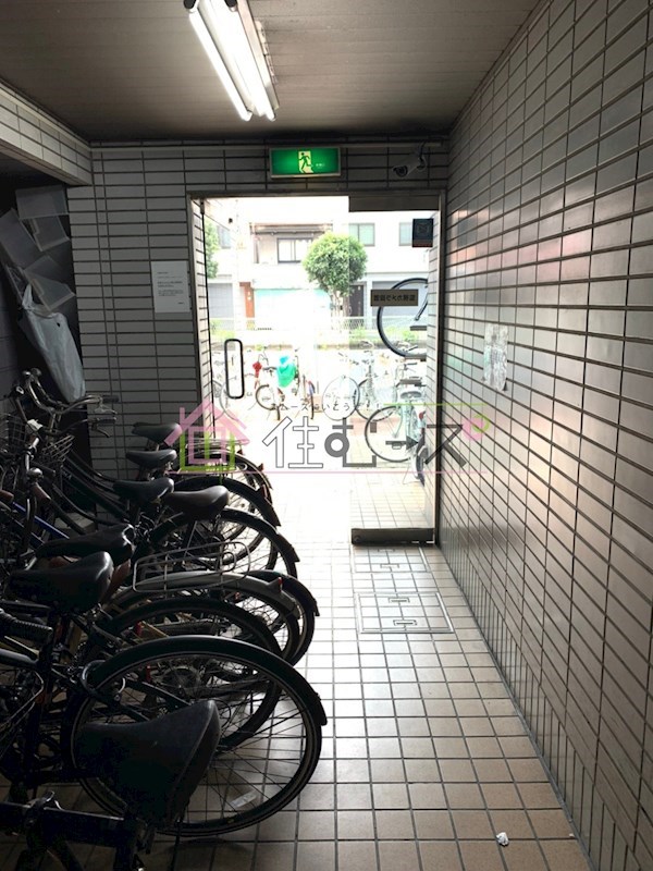 エリア39 その他外観2