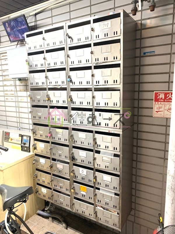 エリア39 その他外観3