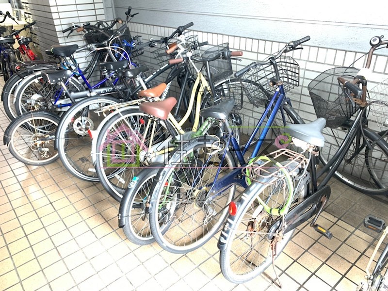 エリア39 その他外観4