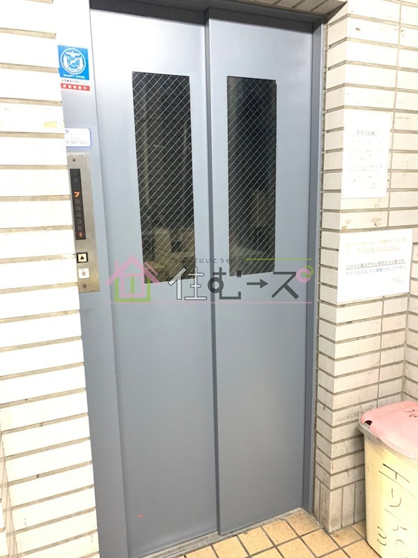 エリア39 その他外観6