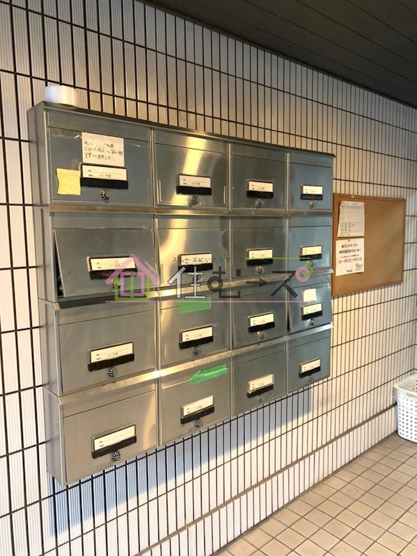 プレアール平野本町Ⅱ その他外観3