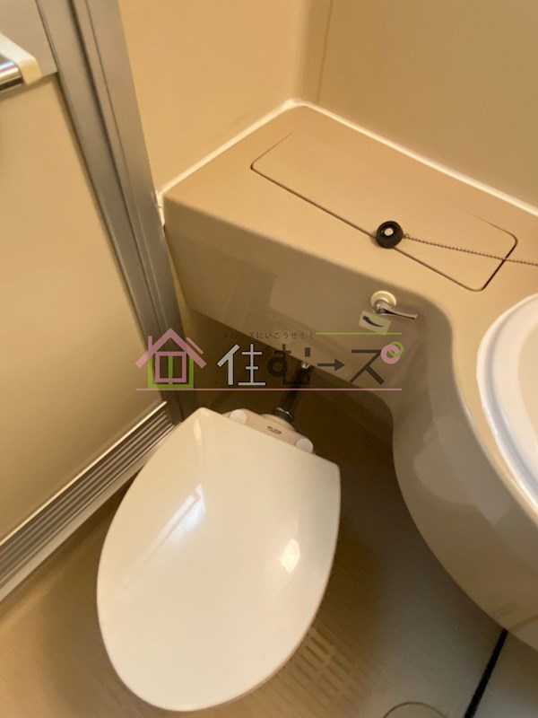 シャンクレール塚本 その他2