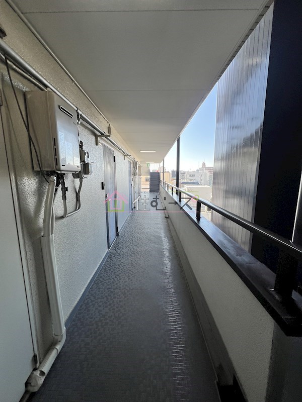 シャンクレール塚本 その他外観3