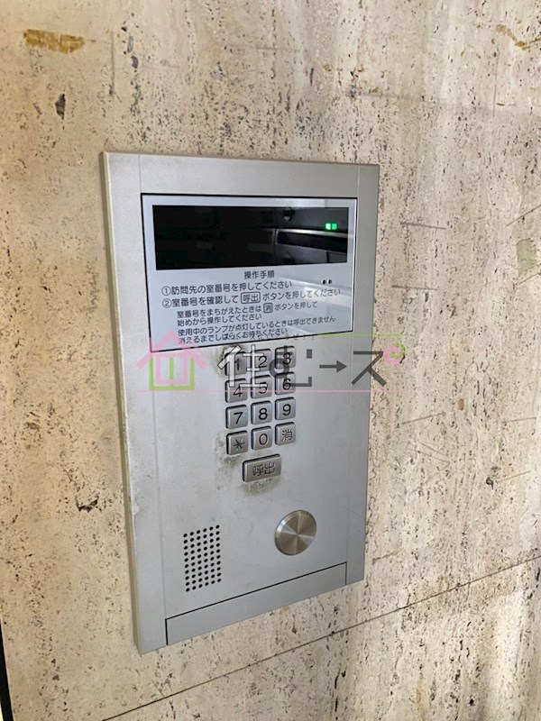 EPO南堀江レジデンス その他外観3
