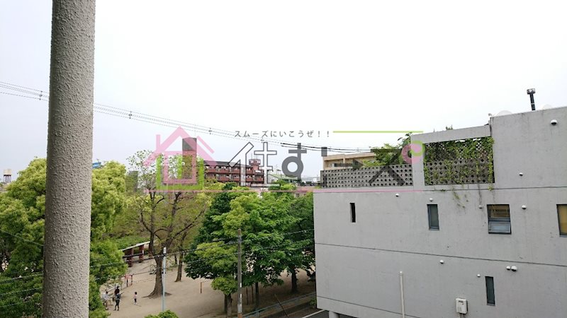 パークサイド東 その他4