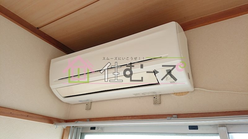 パークサイド東 その他6