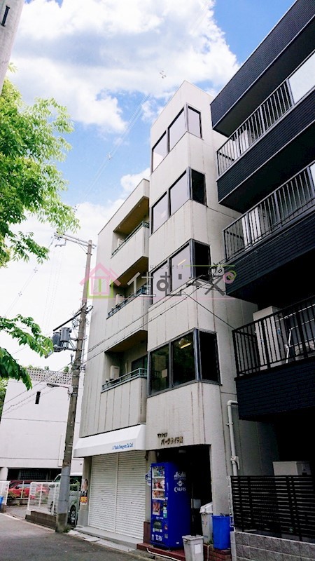 パークサイド東 その他外観1