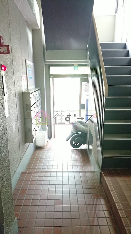 パークサイド東 その他外観2