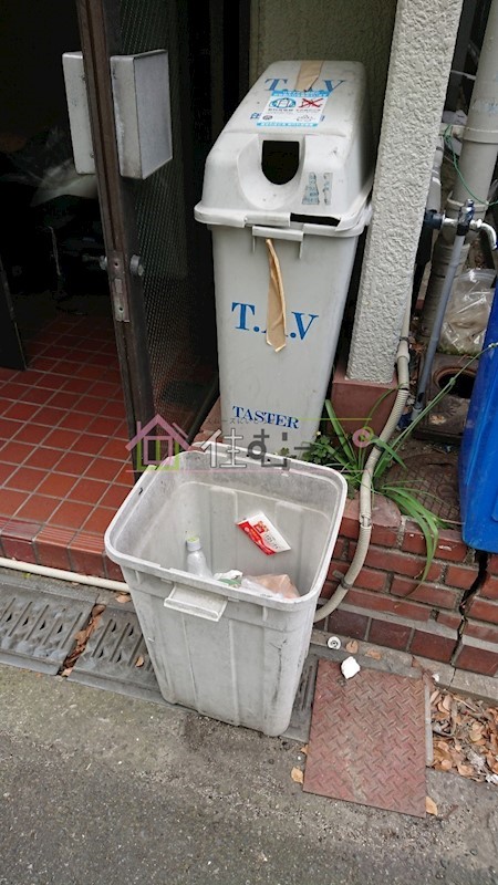 パークサイド東 その他外観4