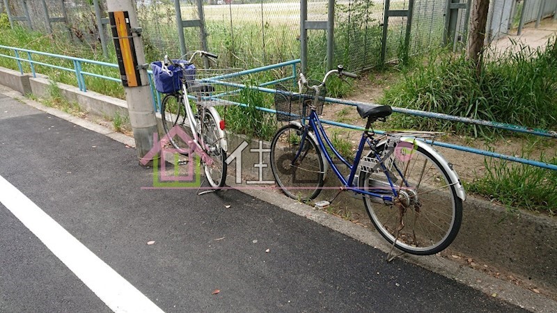 パークサイド東 その他外観5