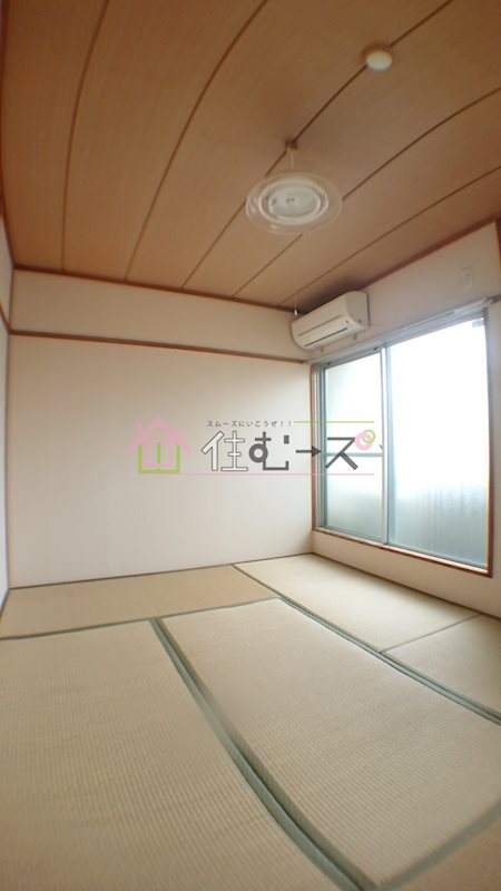 パークサイド東 その他外観6