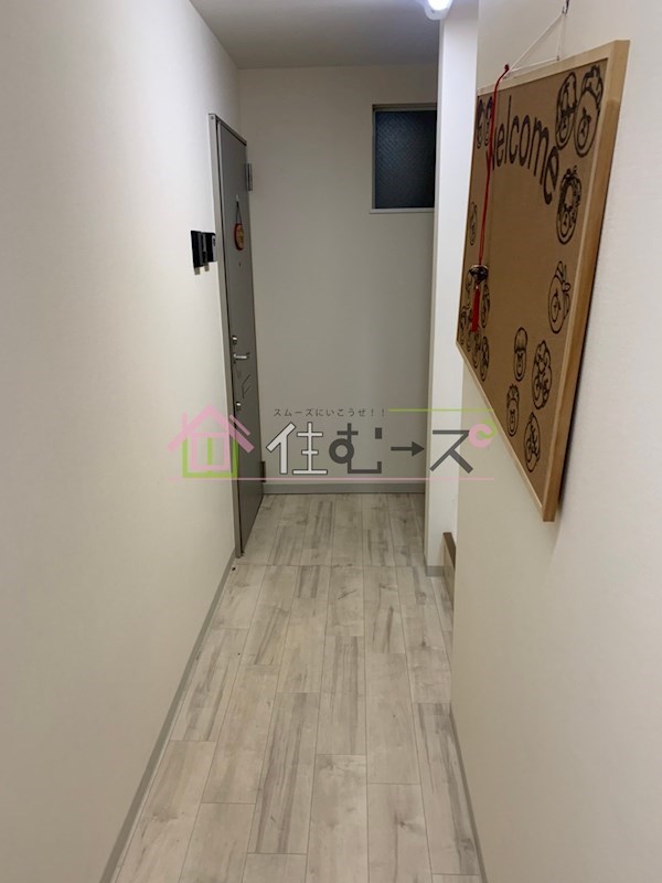 大正プロジェクト その他外観2