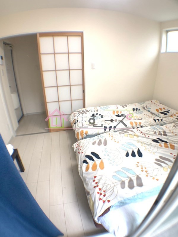 大正プロジェクト リビング