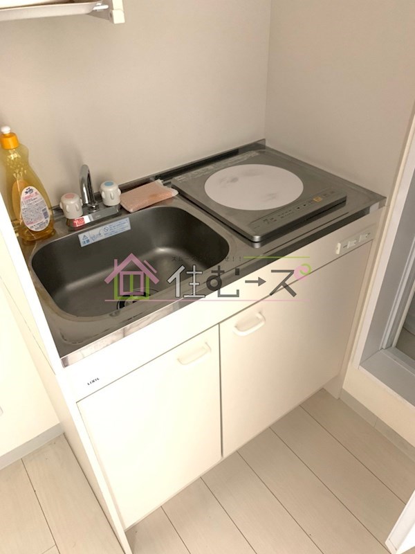 大正プロジェクト キッチン