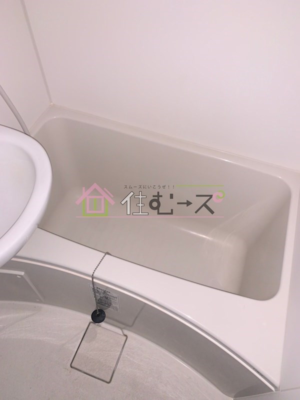 大正プロジェクト 風呂画像