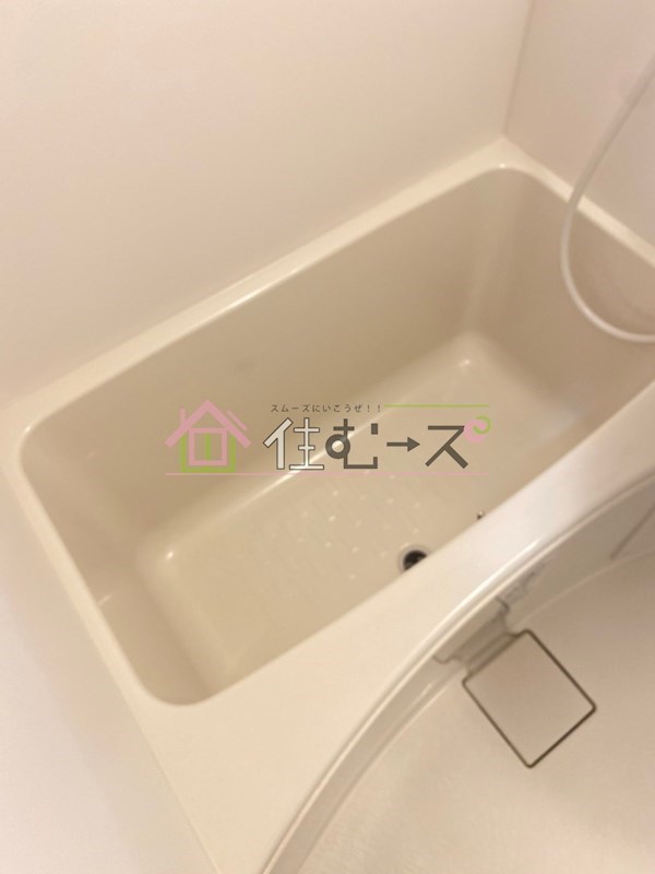 ハイツ木下 風呂画像