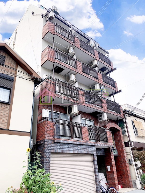 アーバンハイツ梅香 その他外観1