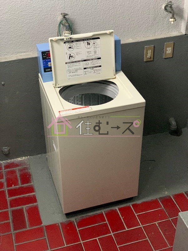 アーバンハイツ梅香 その他外観3