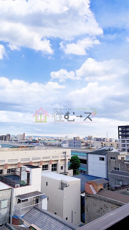 アーバンハイツ梅香 その他外観6