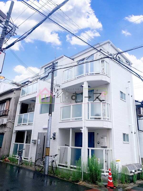 大正プロジェクト その他外観1