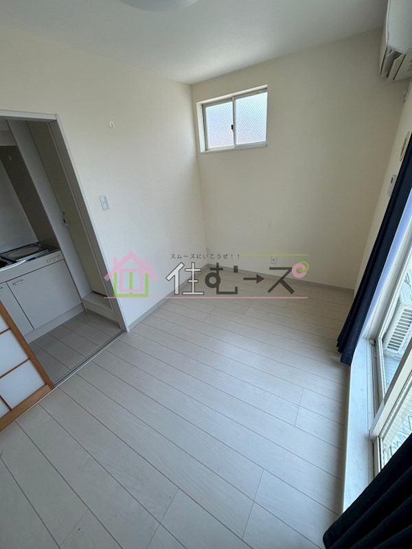 大正プロジェクト リビング