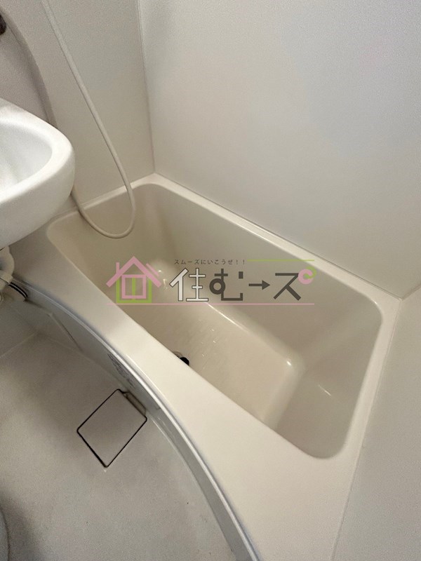 大正プロジェクト 風呂画像