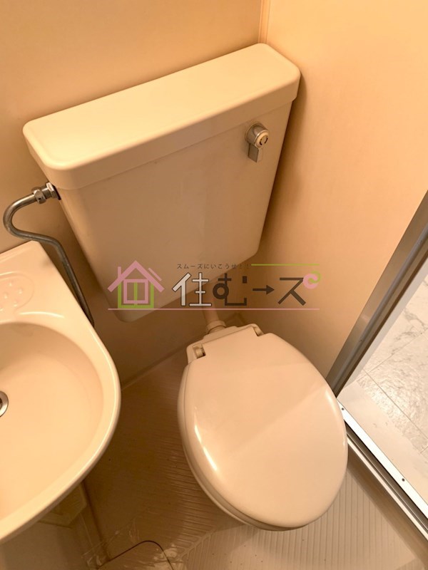 シャルム大正 その他4